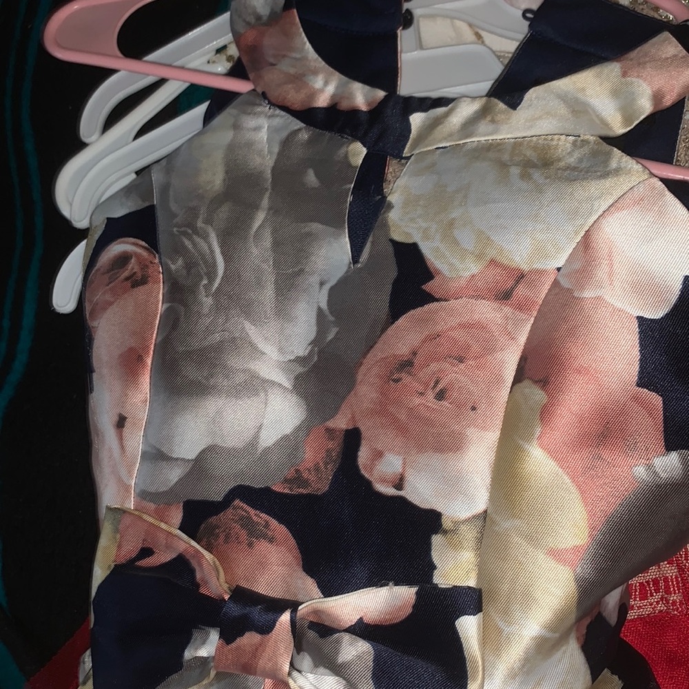 Brand knew formal dress
